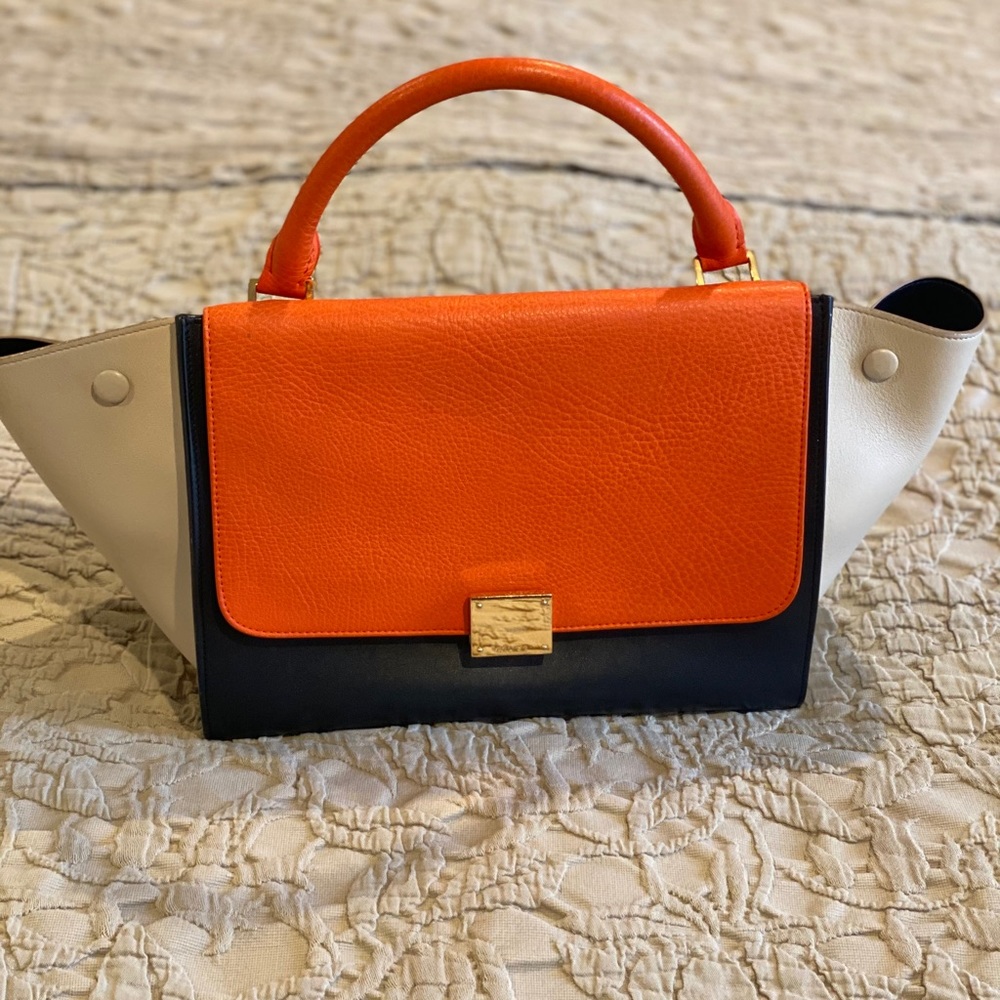 Celine Bag - Picture 9 of 16
